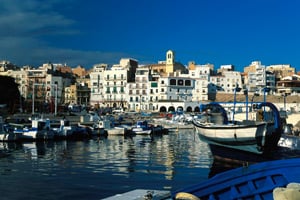 L'Ametlla de Mar