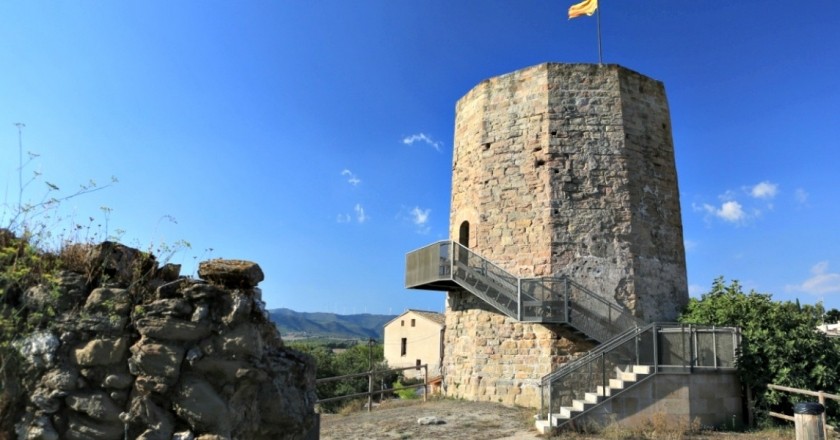 Anoia Terra de Castells