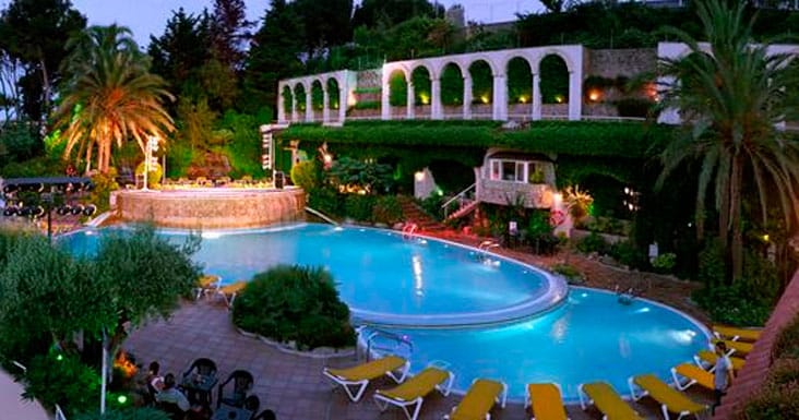 Sorteig: cap de setmana al Guitart Gold Central Park Resort & Spa 4*