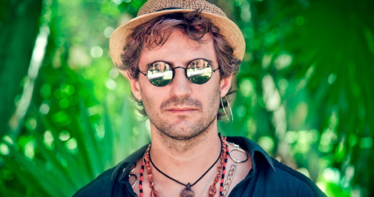 Sorteig: concert Guillem Roma al Conservatori