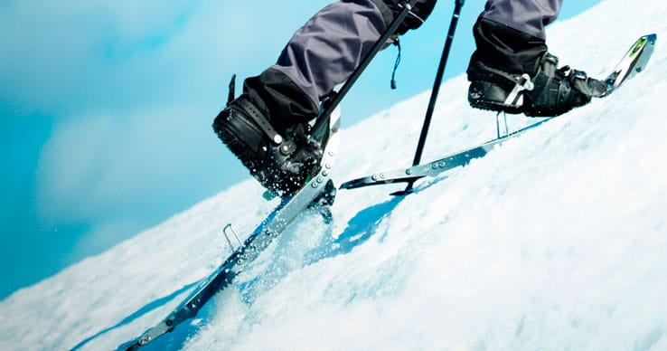 Sorteo: experiencia con raquetas de nieve con Tirantmilles
