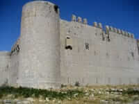 Castell Montgrí (L'Estartit)