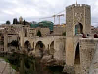 Pont de Besalu