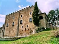 Castell de Montesquiu (Montesquieu)