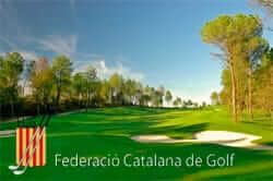 Federació Catalana de Golf (Open de Golf de Catalunya)