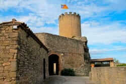 03. Las batallas de 1714 (Castillo de Talamanca Batalla 1714)