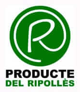 Ripollès local products (products ripolles to femturisme cat)