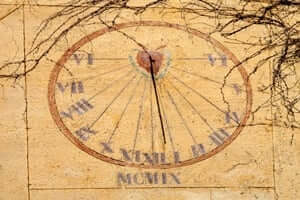 Rellotges de sol de Porrera (Porrera Rellotge De Sol Cal Peirí)