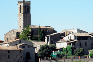 Un tomb per la història de Sant Feliu Sasserra (Castells Sant Feliu Sasserra)