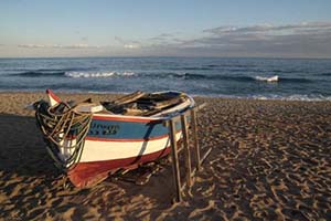 R165-beach-badalona