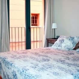 Apartaments La Fonda