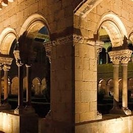 Sorteig: Terra de comtes i abats