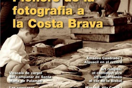 PRESENTACIÓ REVISTA BAIX EMPORDÀ