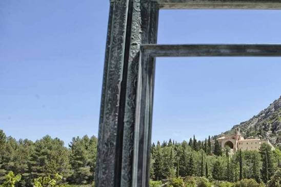 La Vida de Picasso a Terra Alta