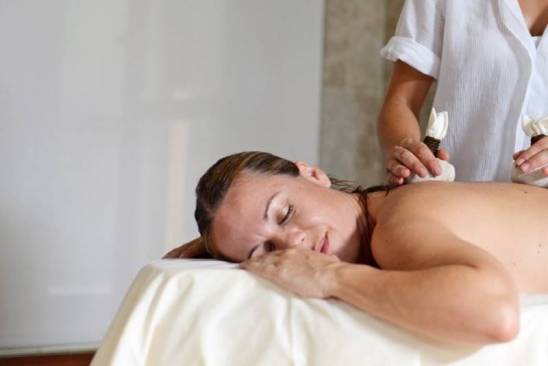 Escapada Spa y Masaje para dos personas en Girona - Costa Brava