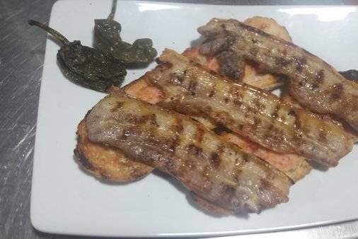Menús cap de setmana