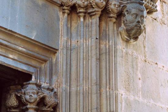 Visita guiada a l'església de la Doma