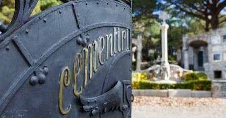 100 ans du cimetière municipal de Cardedeu