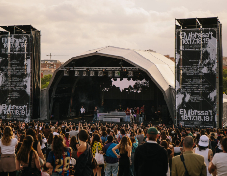 Festival Embassa't