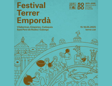 Festival Terrer Empordà