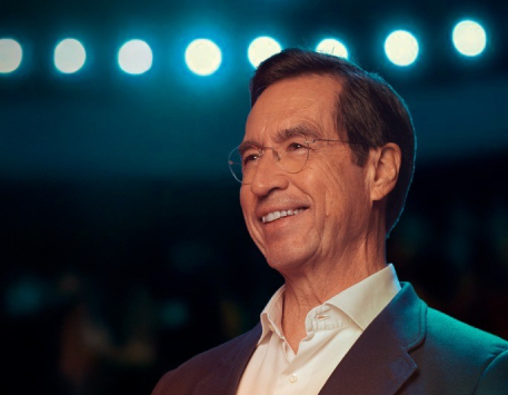 Mario Alonso Puig - Faites l'(im)possible au Théâtre Tívoli de Barcelone