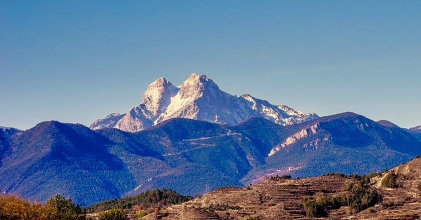 11 de diciembre, Día Mundial de las Montañas