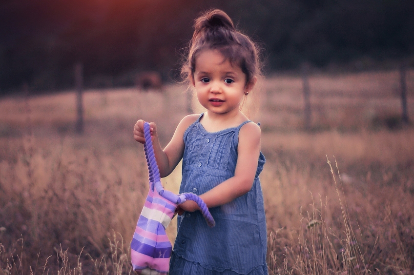 11 de octubre, Día Mundial de la niña