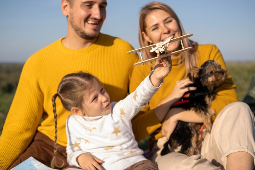 15 mai, Journée internationale des familles