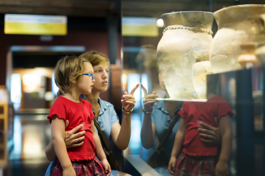 18 mai, Journée internationale des musées