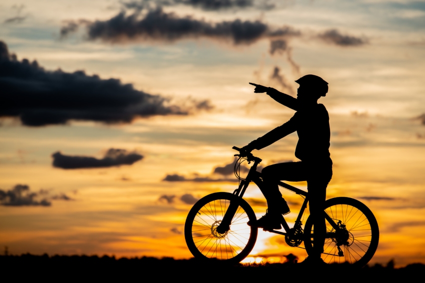 19 d'abril, dia Mundial de la bicicleta