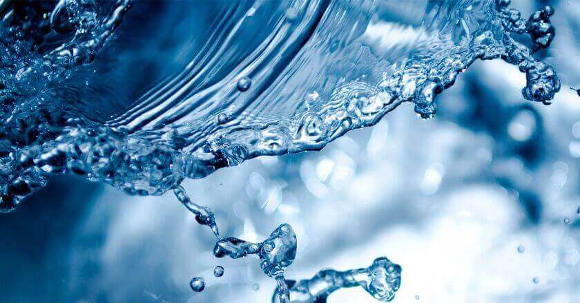 22 de març, dia Mundial de l'Aigua
