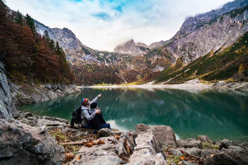 24 de mayo, Día Internacional de los Parques Naturales