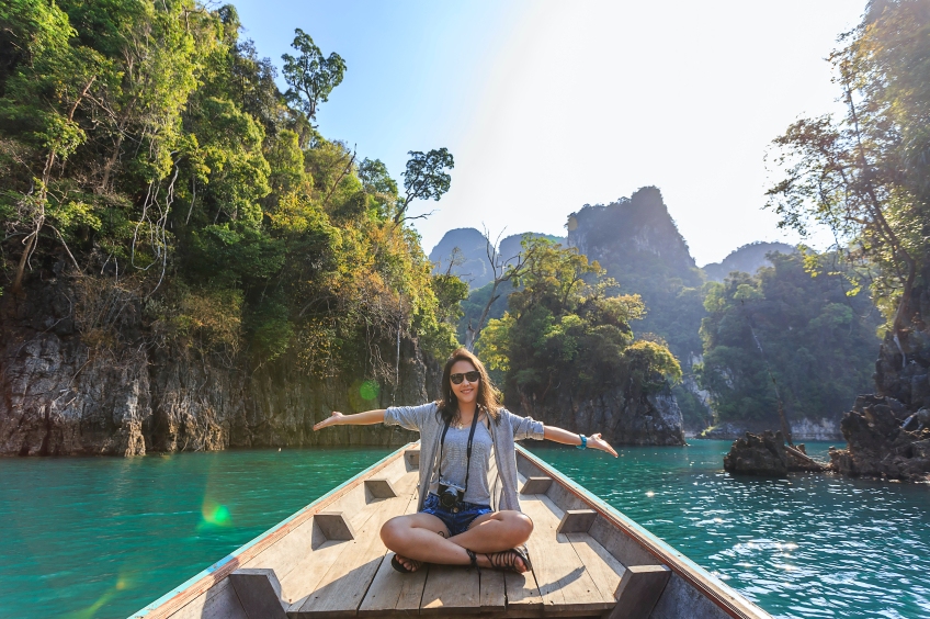 27 septembre, Journée mondiale du tourisme