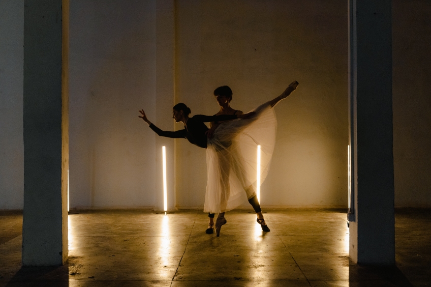 29 avril, Journée internationale de la danse