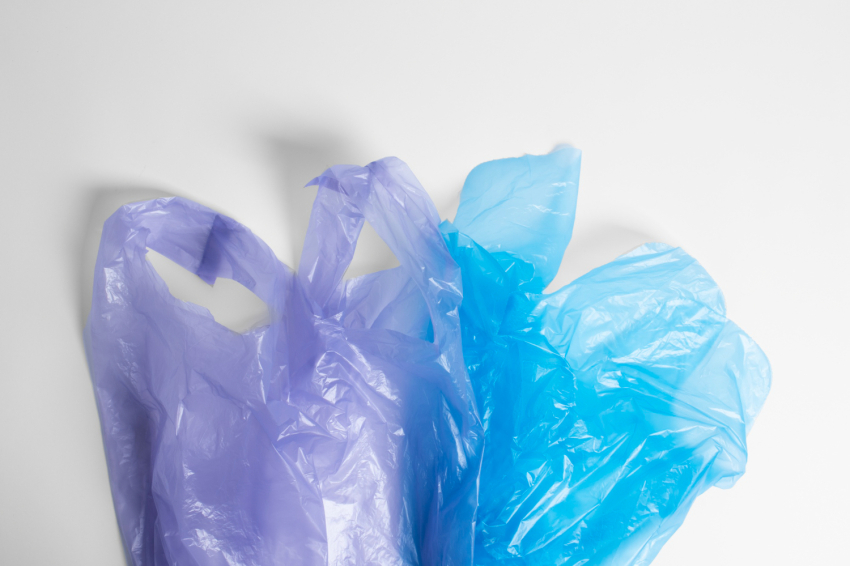 3 de julio, Día Internacional Libre de Bolsas de Plástico