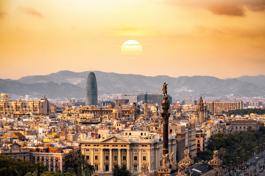 31 de octubre, Día Mundial de las ciudades