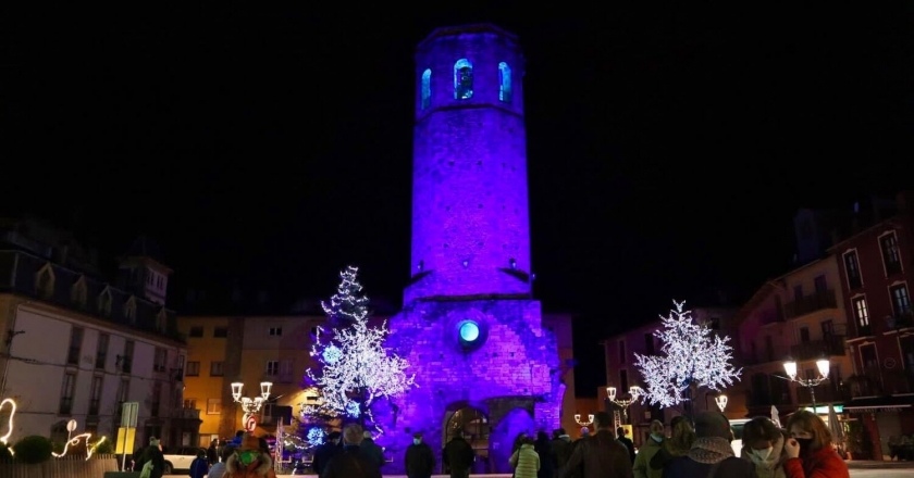 Activités de Noël à Puigcerdà