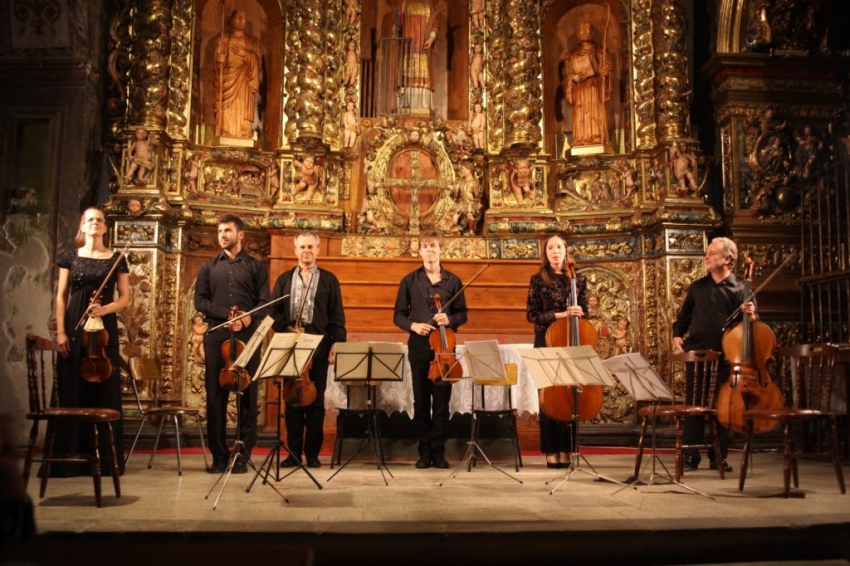 Festival AIMS à Solsona