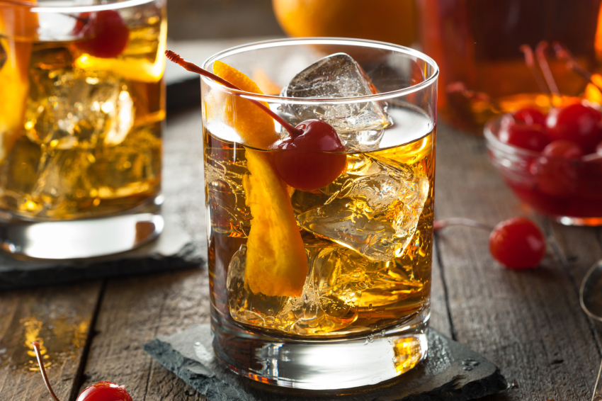 Alfa-vermouth à Alfarràs