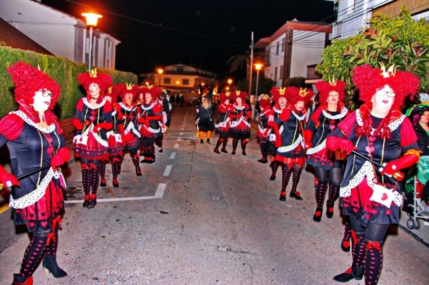 Altafulla fête le carnaval!