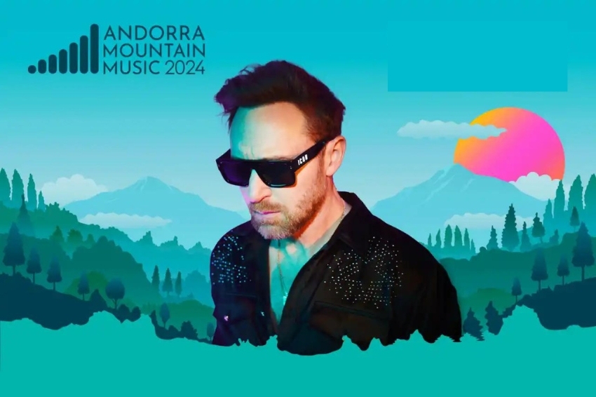 Andorra Mountain Music 2024
