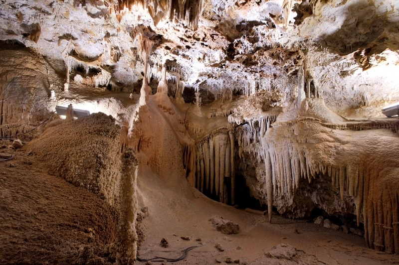Anniversaire des Grottes Meravelles de Benifallet