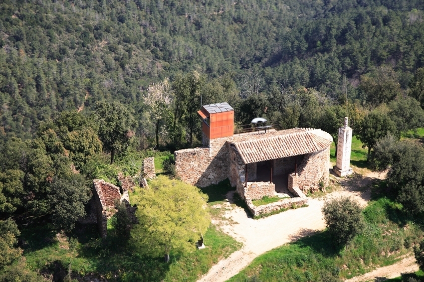 Aplec de Sant Grau a Sant Gregori