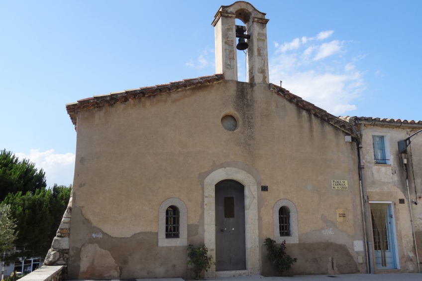 Aplec de Sant Grau y de la Mare de Déu del Remei en Caldes de Malavella