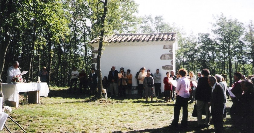 Festival du remède de Perafita