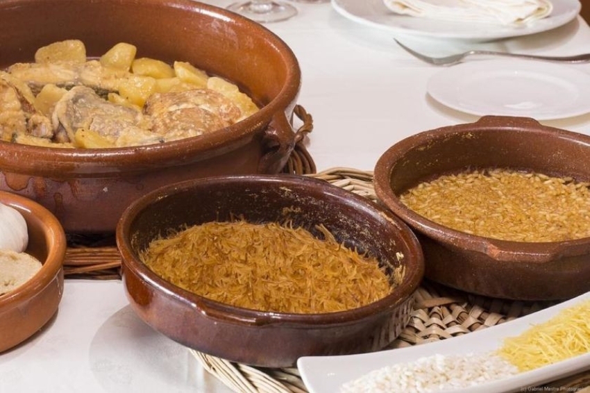 Calafell Popular Rice