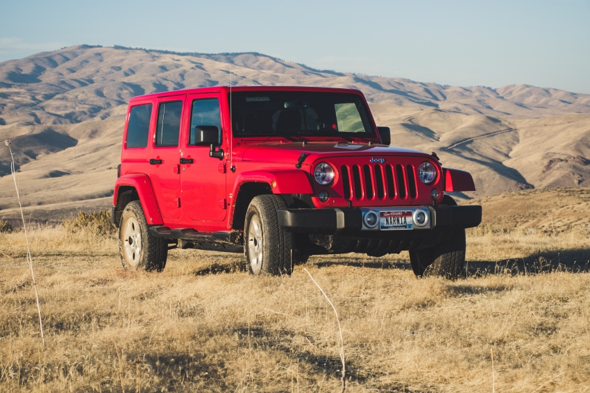 Camprodon Terra de Jeeps