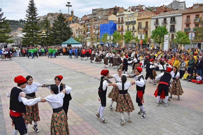 Caramelles de Súria