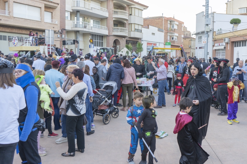 Carnaval d'Almenar