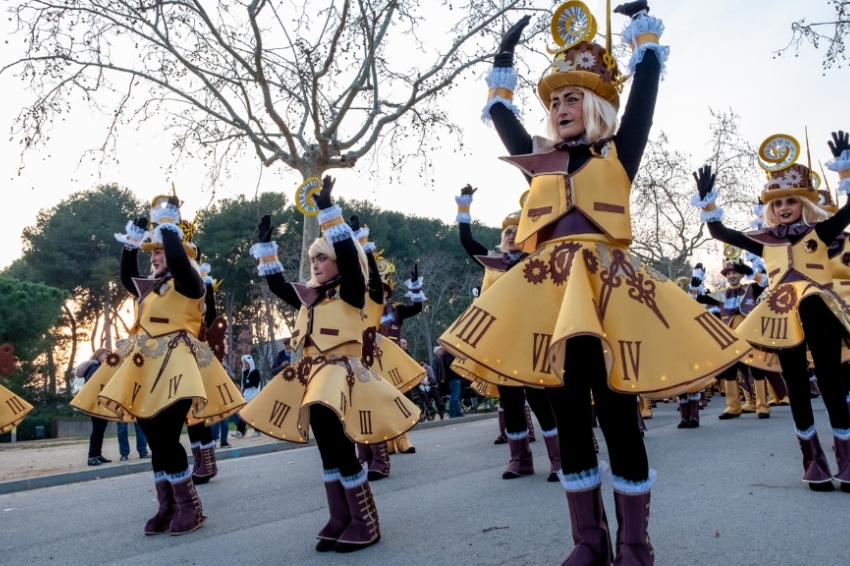 Carnaval de Viladecans